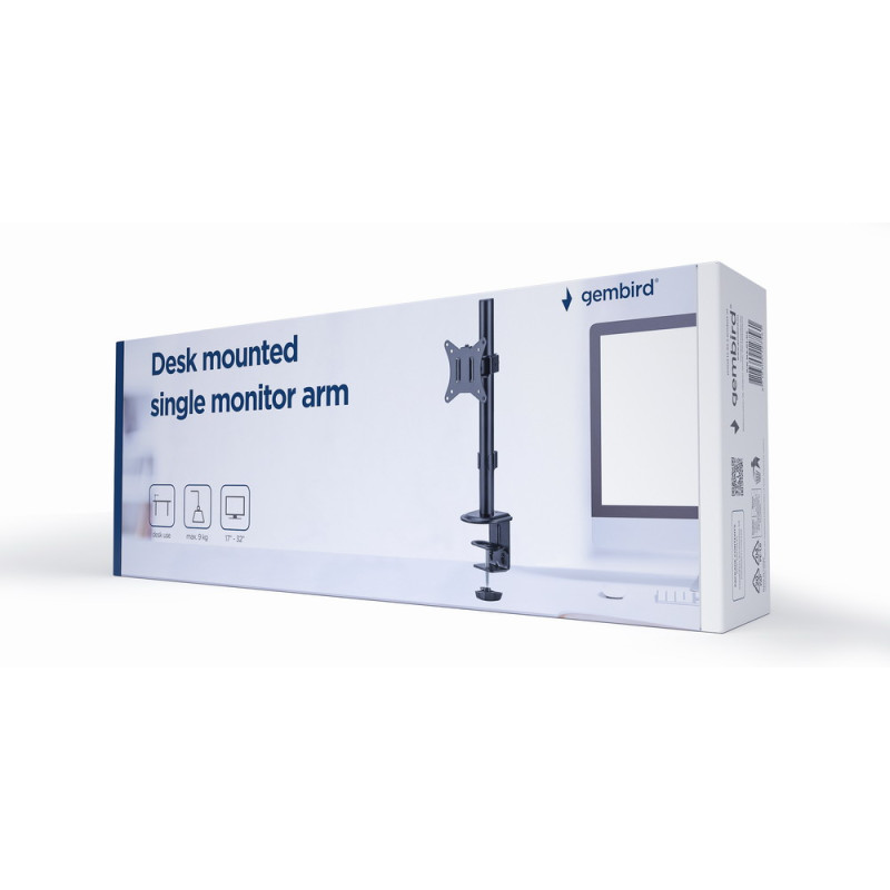 Кронштейн Gembird MA-D1-02