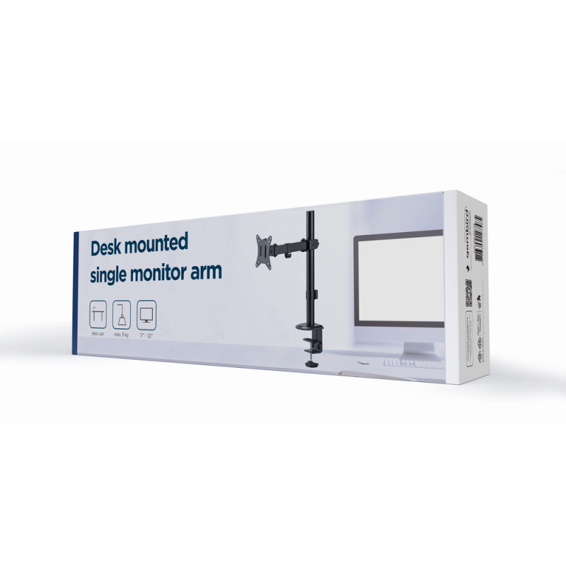 Кронштейн Gembird MA-D1-03 17-32