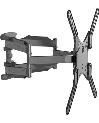Кронштейн Gembird WM-60ST-01 Black