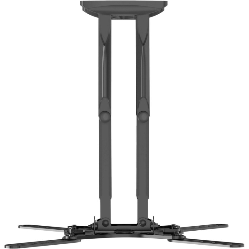 Кронштейн Gembird WM-60ST-01 Black