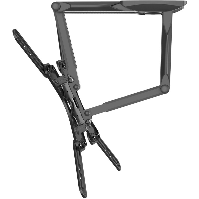 Кронштейн Gembird WM-60ST-01 Black