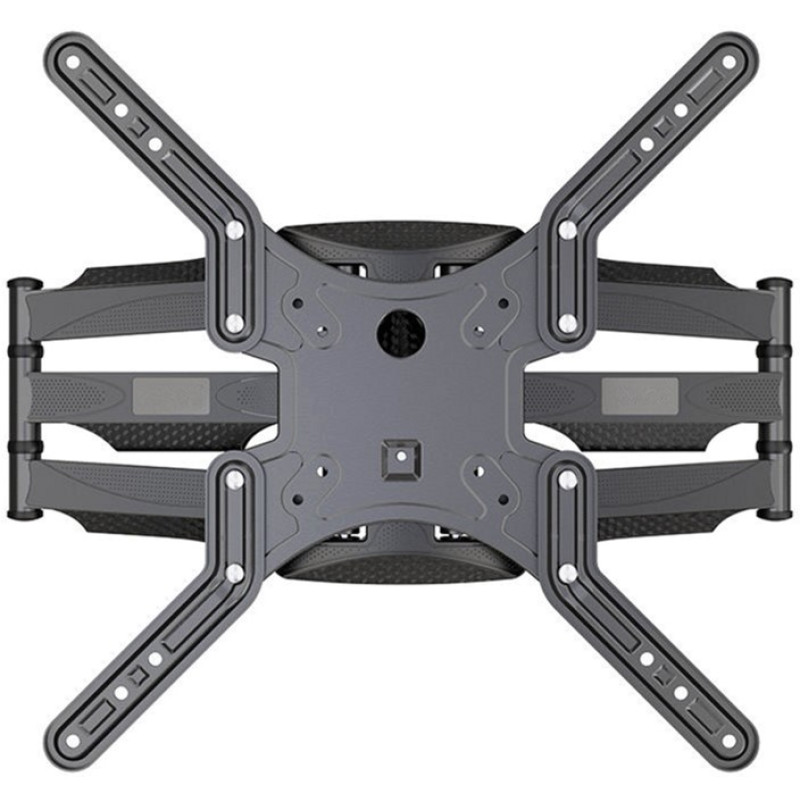 Кронштейн Gembird WM-60ST-01 Black