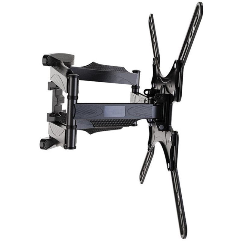 Кронштейн Gembird WM-60ST-01 Black