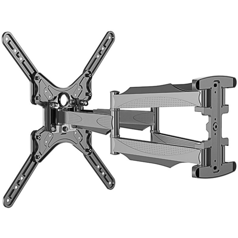 Кронштейн Gembird WM-60ST-01 Black