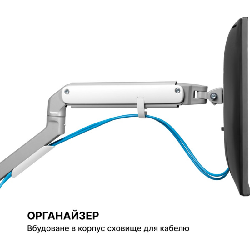 Кронштейн для монітора OfficePro MA422S