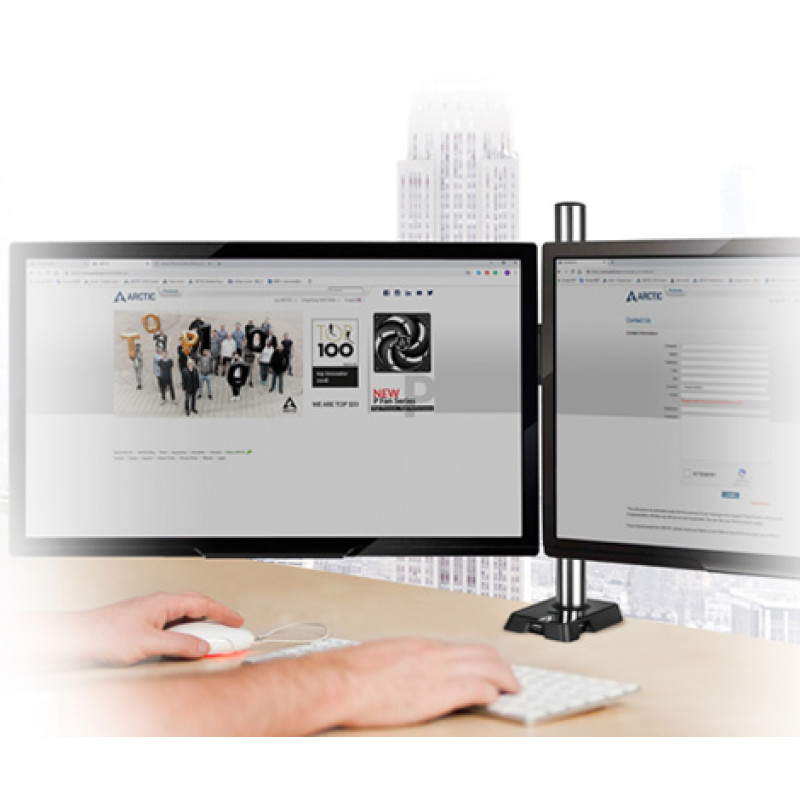 Arctic Z2 (Gen 3) (AEMNT00053A)