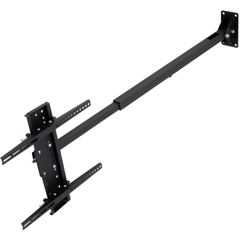 Кронштейн Sector CM-0604T Black