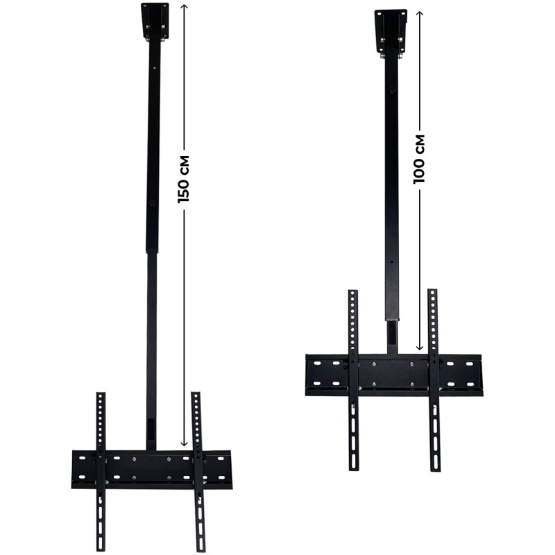 Кронштейн Sector CM-0604T Black