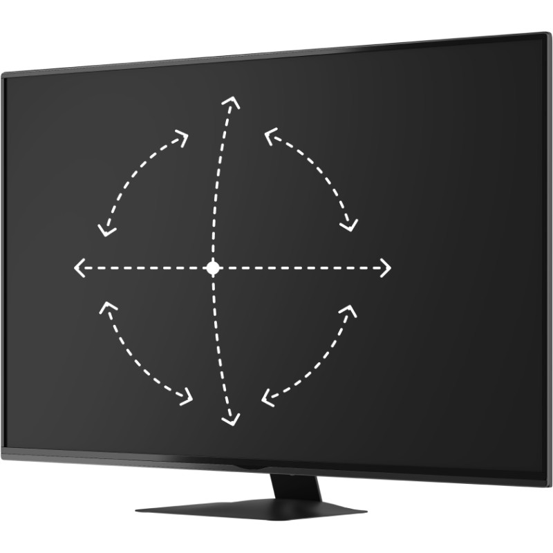 Кронштейн KIVI Motion TV Stand