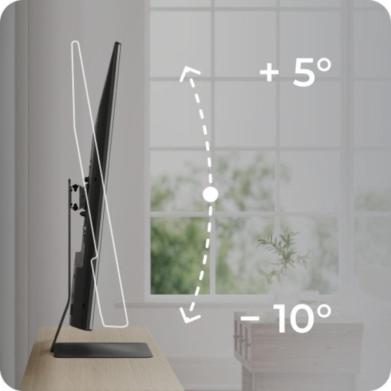 Кронштейн KIVI Motion TV Stand