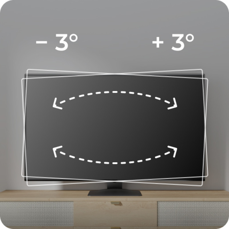 Кронштейн KIVI Motion TV Stand
