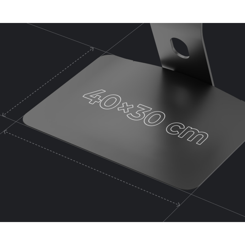 Кронштейн KIVI Motion TV Stand