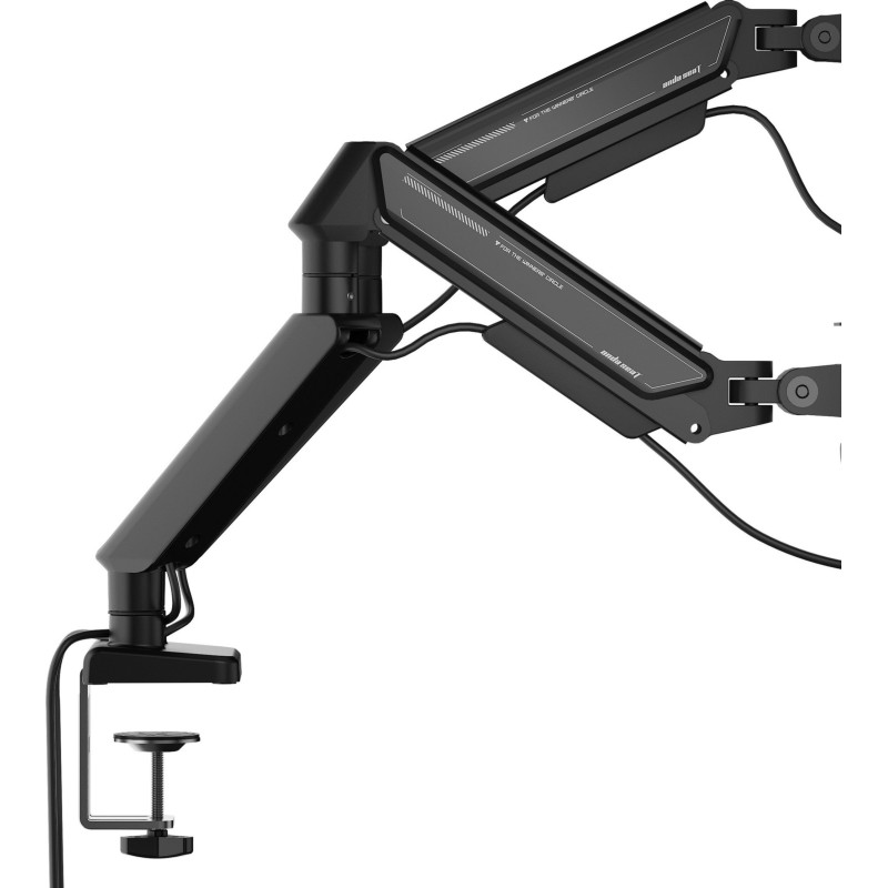 Кронштейн Anda Seat Stealth II 17