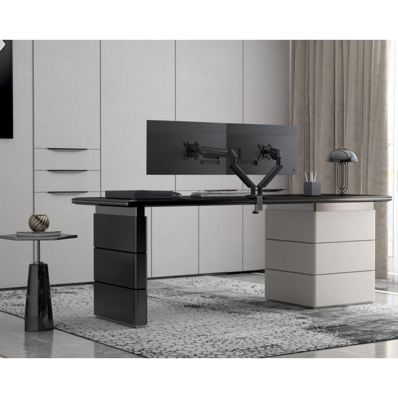 Кронштейн Anda Seat Stealth II 17