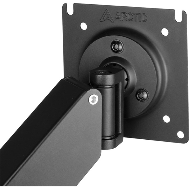 Кронштейн Arctic X1-3D Black (AEMNT00062A)