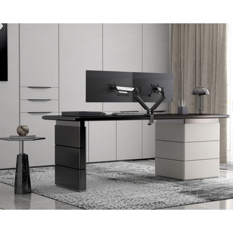Кронштейн Anda Seat Stealth II 17