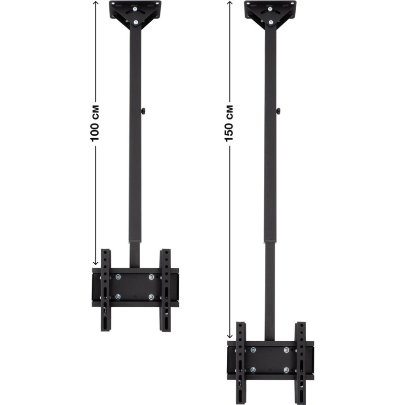 Кронштейн SECTOR СМ-202Т