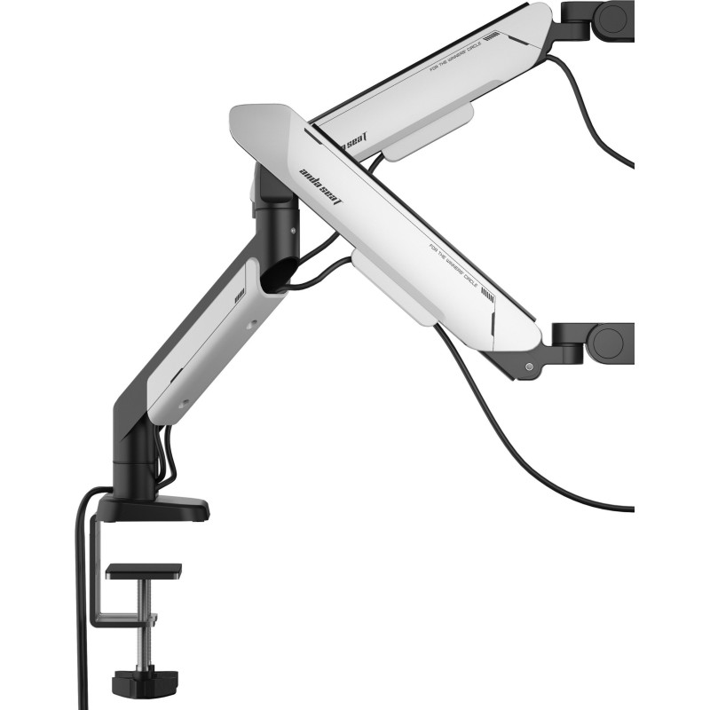 Кронштейн Anda Seat Stealth Pro II 17