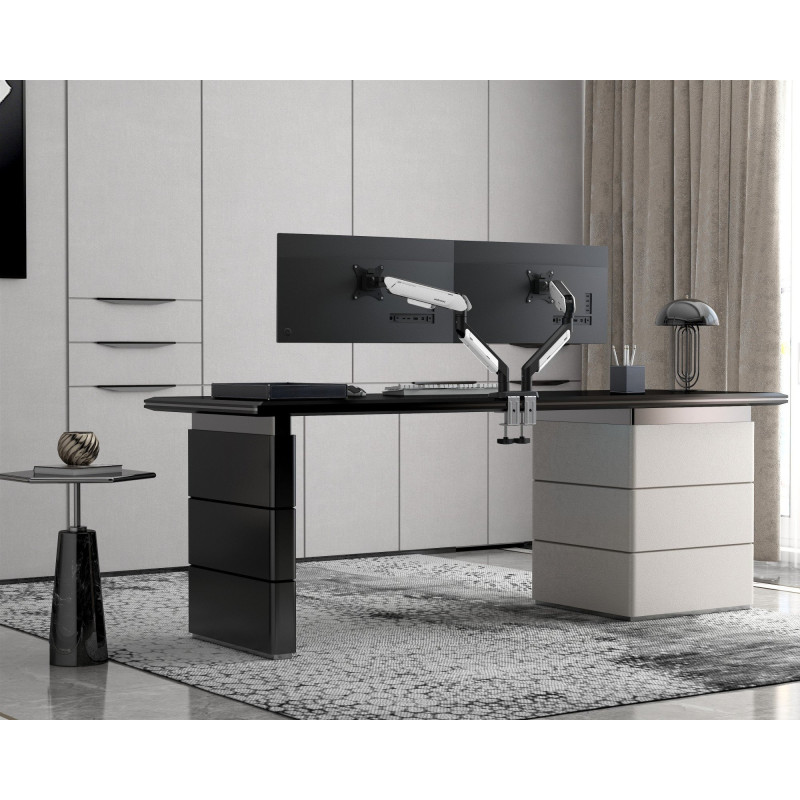 Кронштейн Anda Seat Stealth Pro II 17