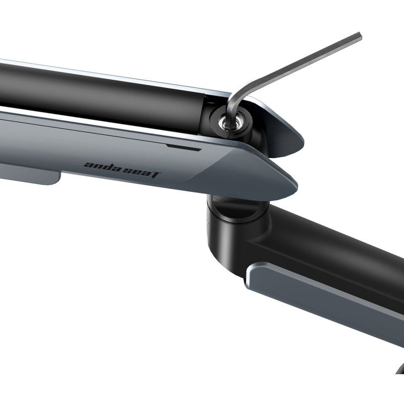 Кронштейн Anda Seat Stealth Pro II 17