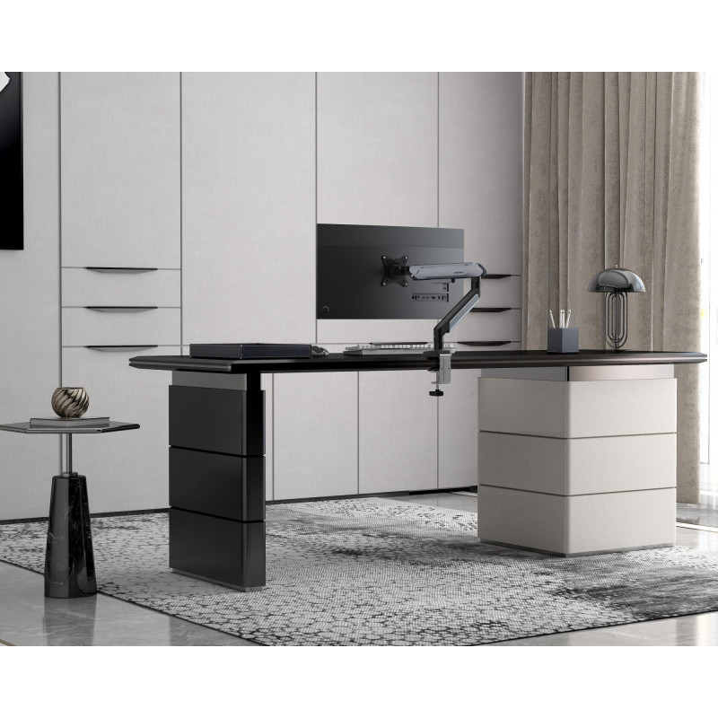 Кронштейн Anda Seat Stealth Pro II 17