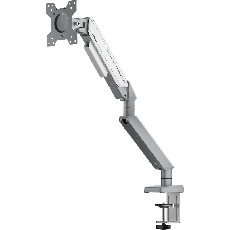 Anda Seat Stelth II 17 '' -32 '' White (AD-W-A6D-1S-FW)