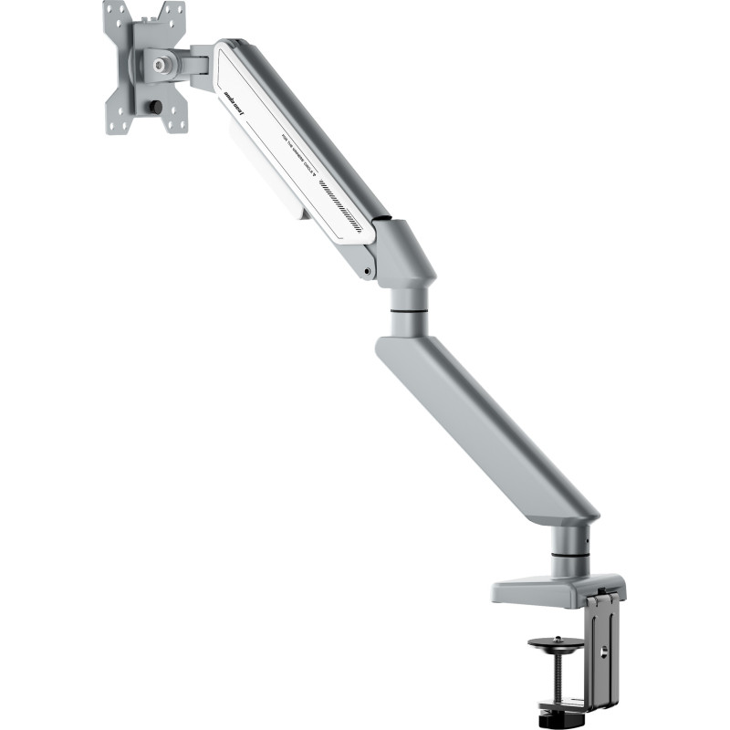 Anda Seat Stelth II 17 '' -32 '' White (AD-W-A6D-1S-FW)