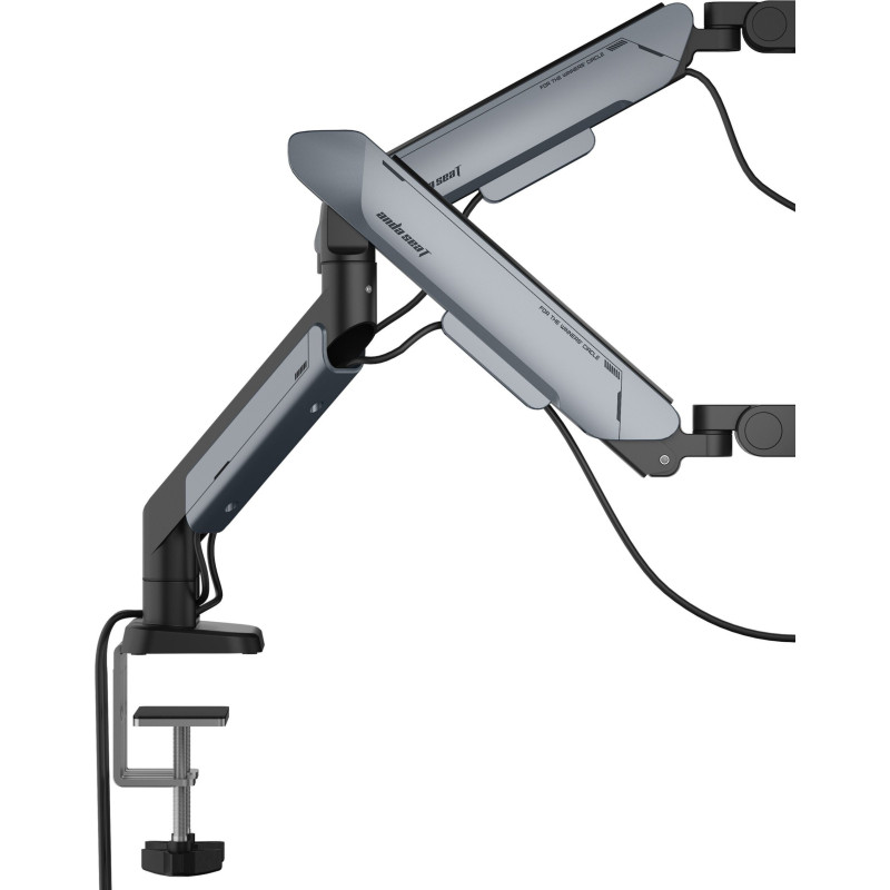 Кронштейн Anda Seat Stealth Pro II 17