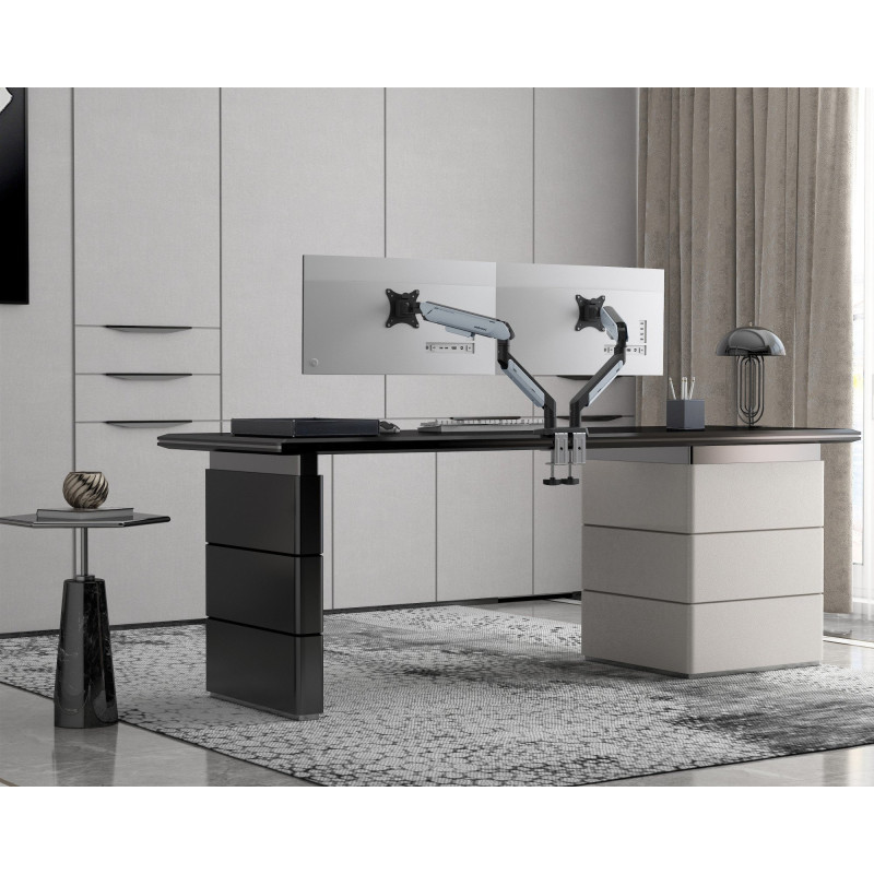 Кронштейн Anda Seat Stealth Pro II 17