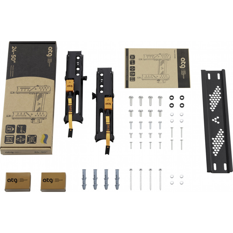 Кронштейн ATG W2450IB (4820276050167)