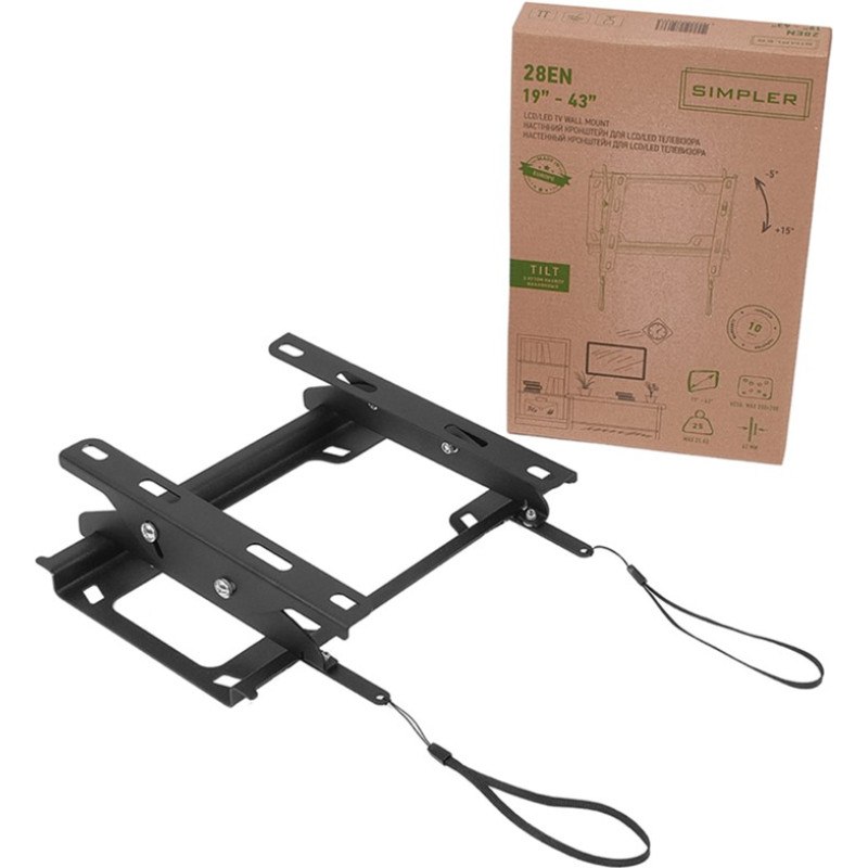 Кронштейн KSL 28EN