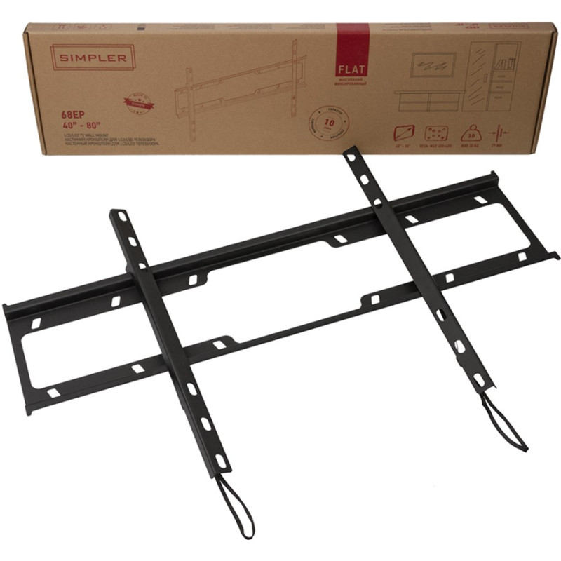 Кронштейн KSL 68EP