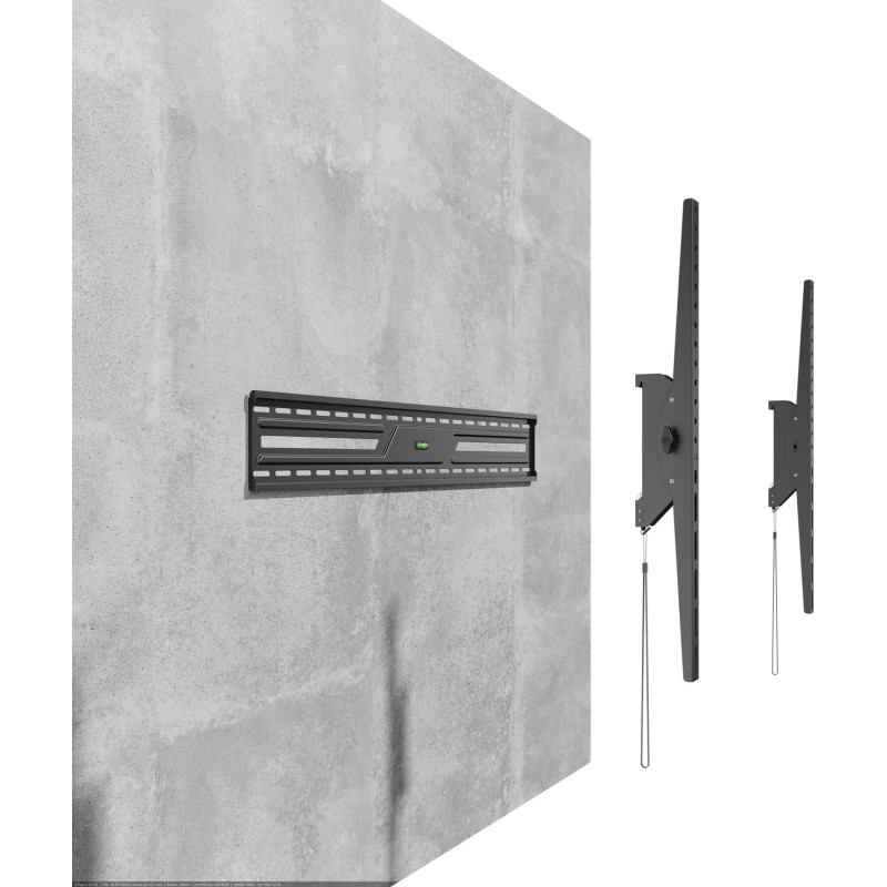 Кронштейн AGN AGN100-690T