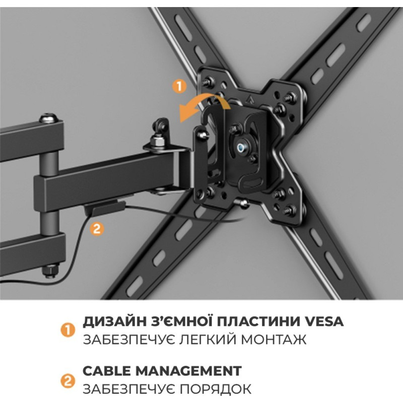 Кронштейн ITECH PTRB-3ES