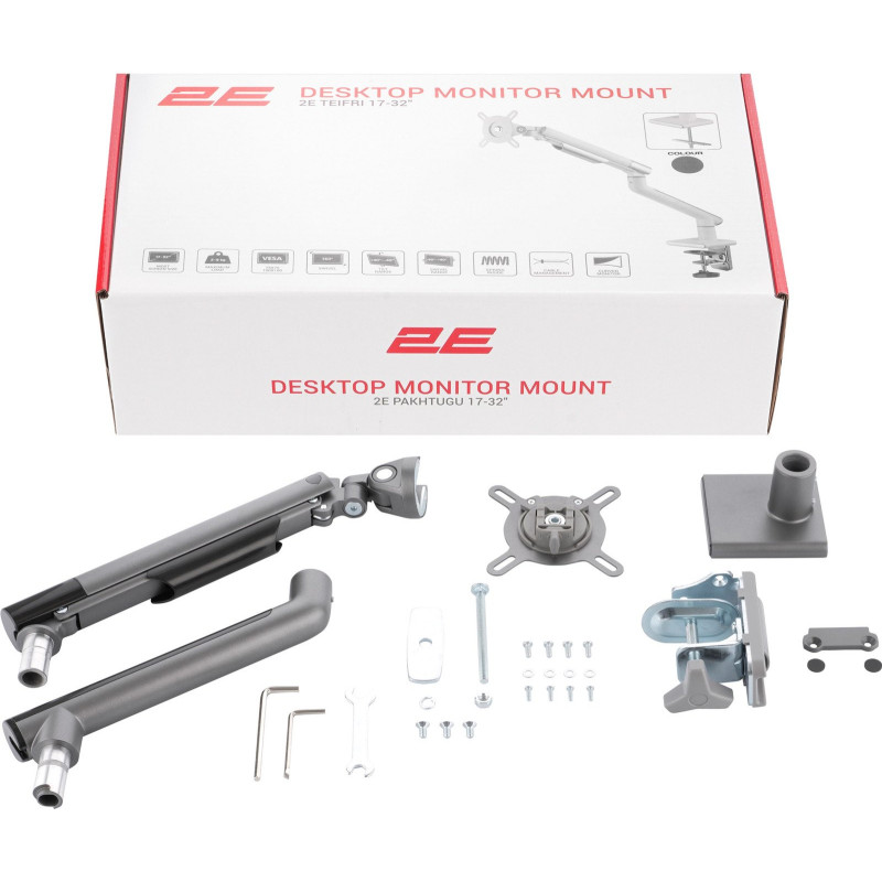 Кронштейн 2E Edge (2EDGEIF)