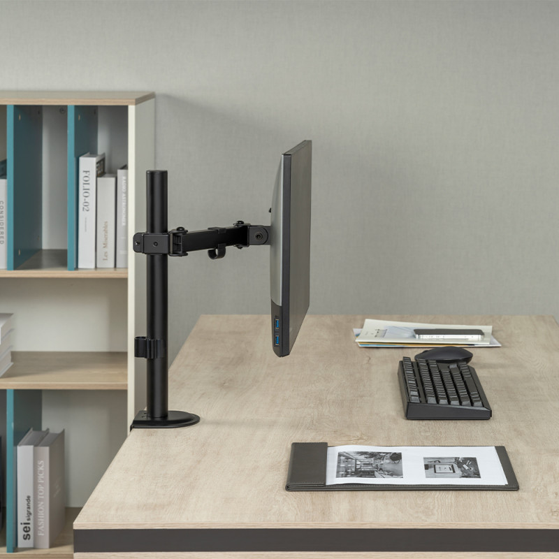 Кронштейн Brateck LDT66-C011