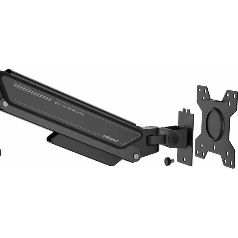 Настільне кріплення для монітора Anda Seat Stealth II 17''-32'' Black (AD-W-A6D-1S-BB)