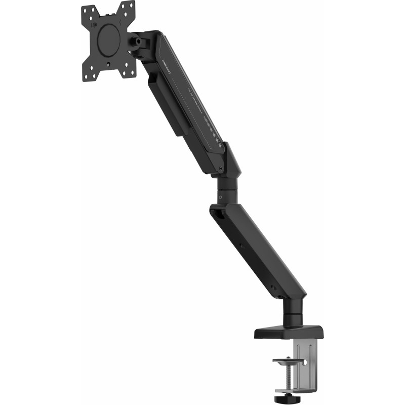 Настільне кріплення для монітора Anda Seat Stealth II 17''-32'' Black (AD-W-A6D-1S-BB)