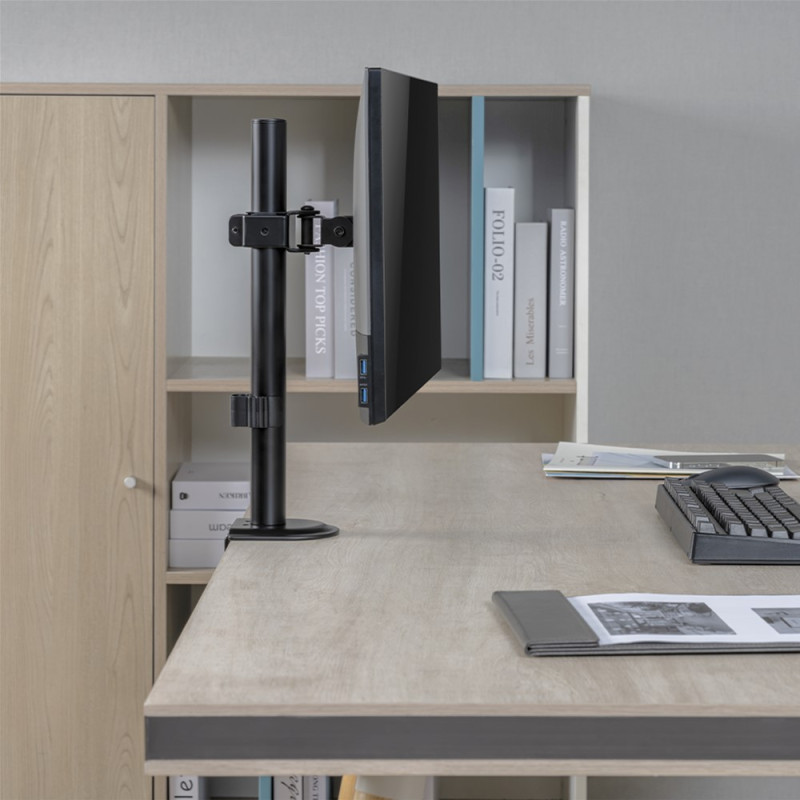 Кронштейн Brateck LDT66-C01