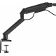 Настільне кріплення для монітора Anda Seat Stealth Pro II 17''-42'' Black (AD-W-A9-1S-BB)