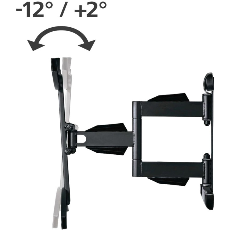 Кронштейн Hama TV-WB, 32-65