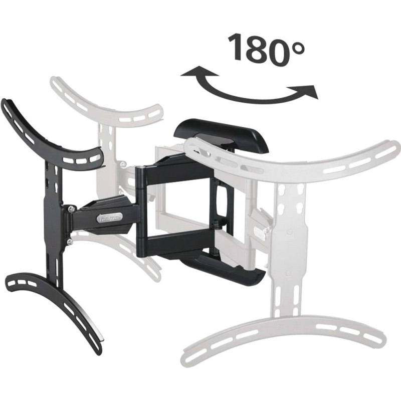 Кронштейн Hama TV-WB, 32-65