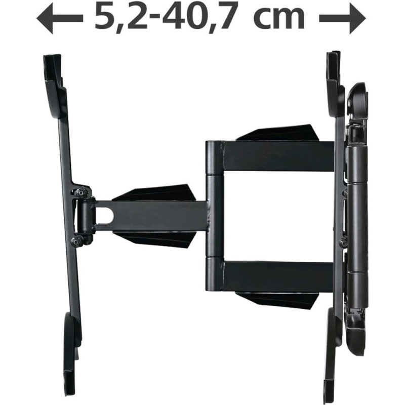 Кронштейн Hama TV-WB, 32-65