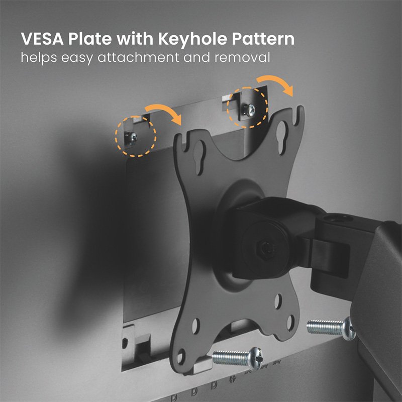 Кронштейн HiSmart HS083168