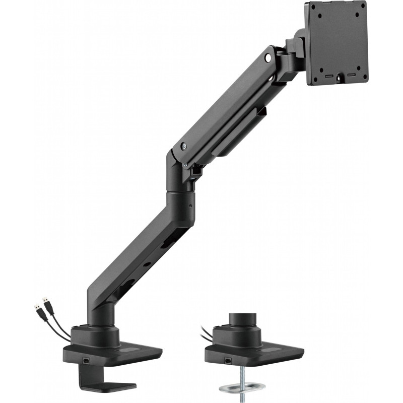 Настільне кріплення для монітора OfficePro MA801B 17-49