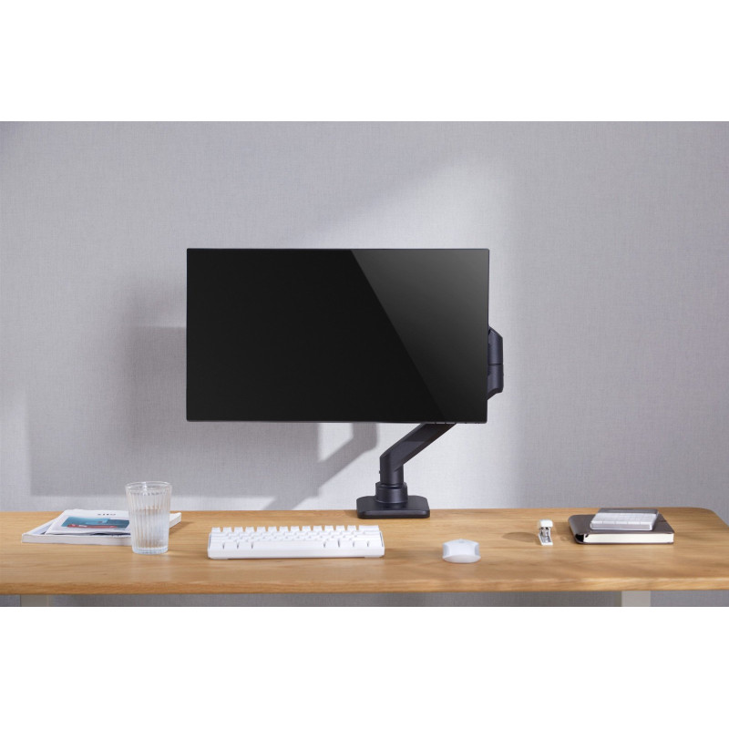 Настільне кріплення для монітора OfficePro MA801B 17-49