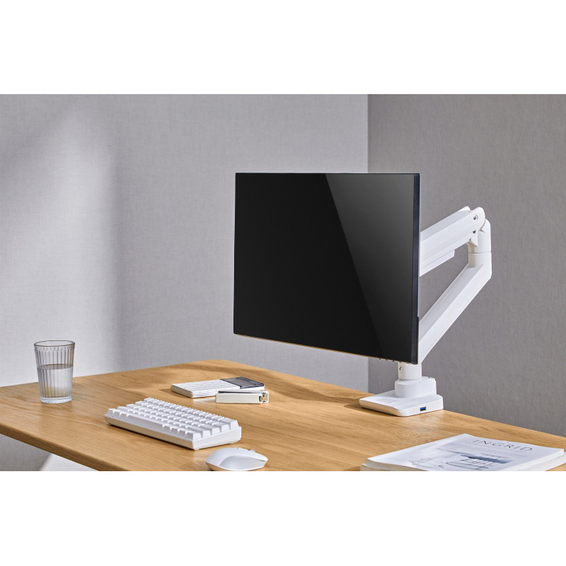Настільний кріплення для монітора OfficePro MA801W 17-49