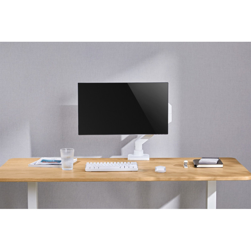 Настільний кріплення для монітора OfficePro MA801W 17-49