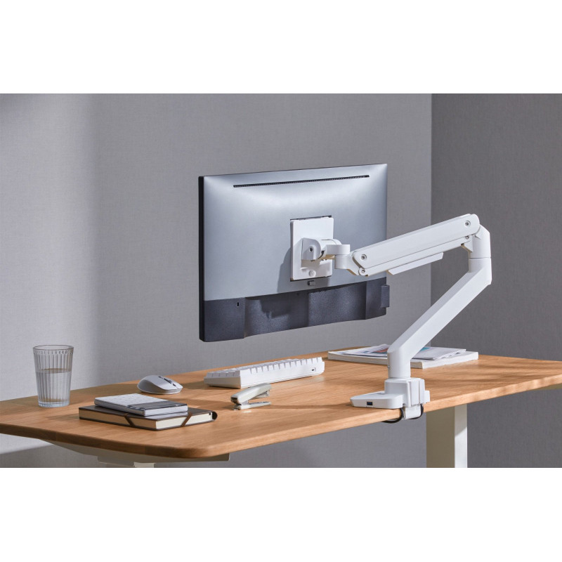 Настільний кріплення для монітора OfficePro MA801W 17-49