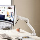 Настільний кріплення для монітора OfficePro MA801W 17-49